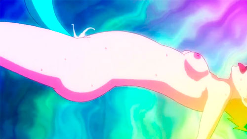 Naedoko Demon’s Ground - Episode 1