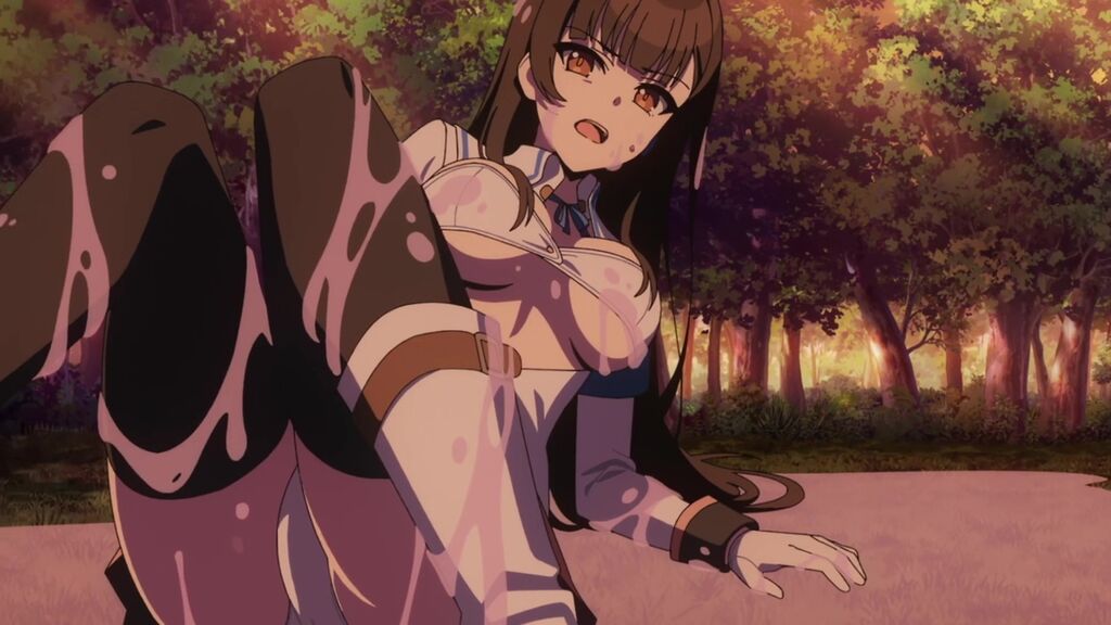 Nukitashi The Animation - Episode 3