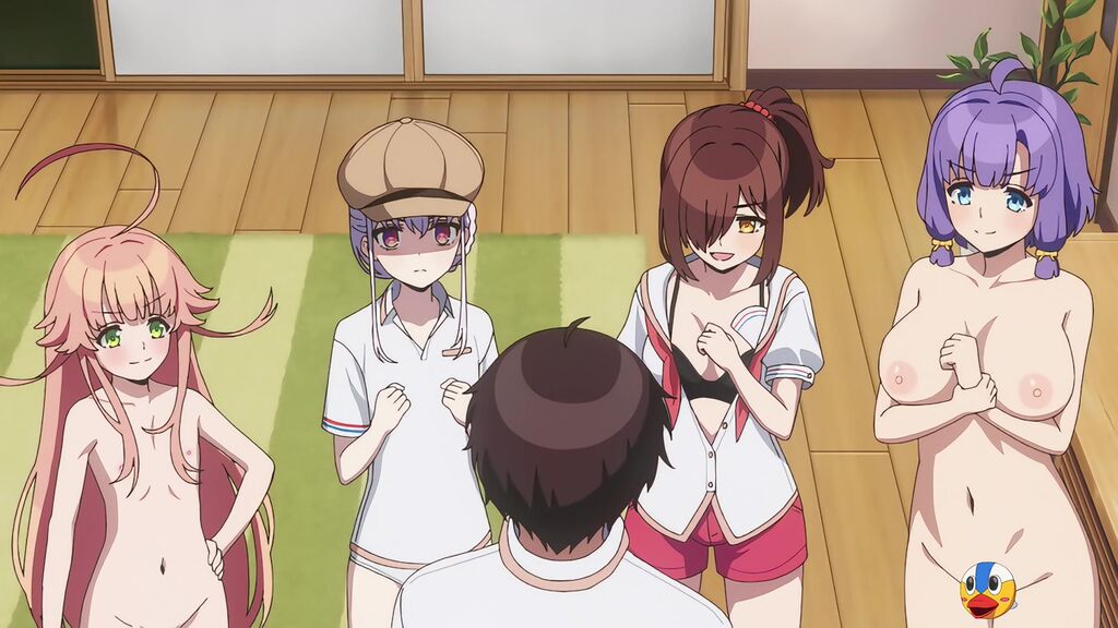 Nukitashi The Animation - Episode 9