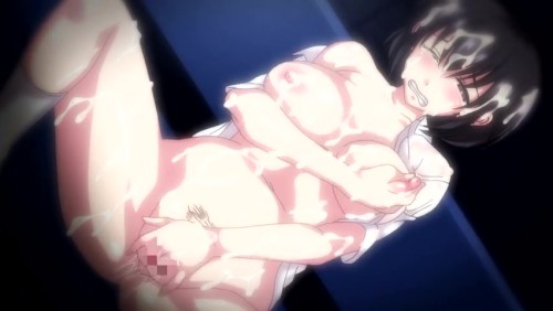 Nuresuke JK Amayadori Rape - Episode 2