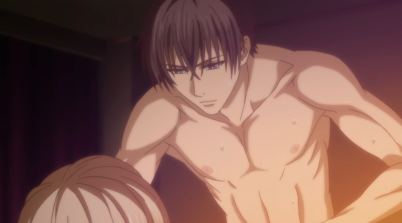 Omiai Aite wa Oshiego, Tsuyoki na, Mondaiji. - Episode 2