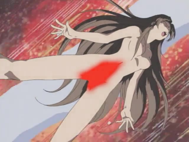 Oni-Tensei - Episode 1 Uncensored