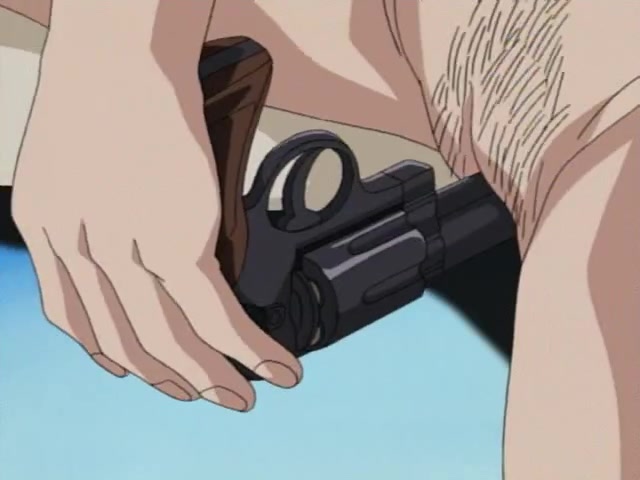 Oni-Tensei - Episode 2 Uncensored