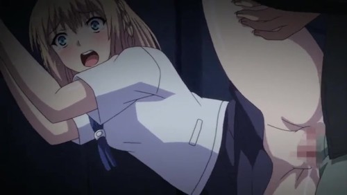Ore ga Kanojo wo Okasu Wake - Episode 3
