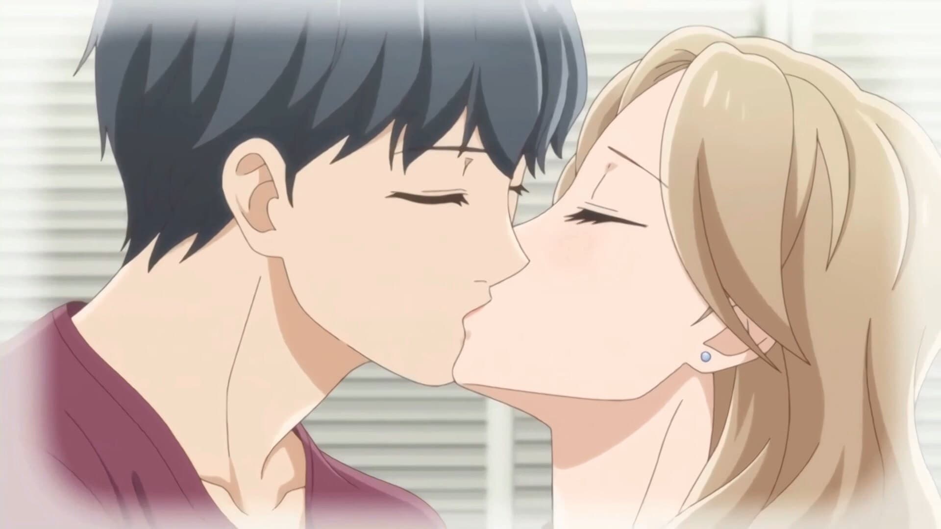 Otona nya Koi no Shikata ga Wakaranee! - Episode 4