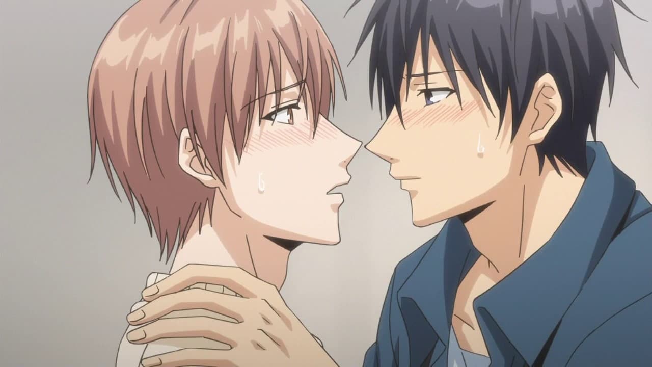 Papa datte, Shitai - Episode 1