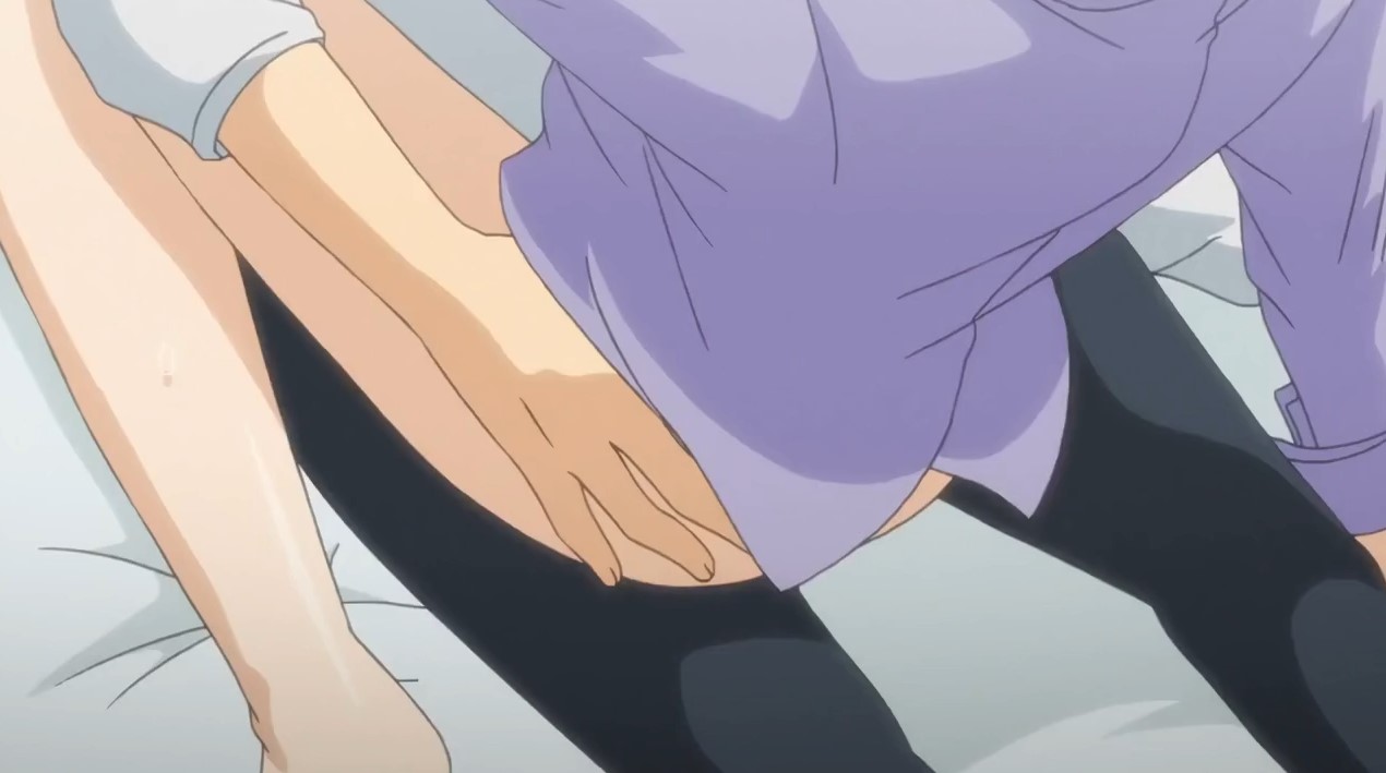 Papa datte, Shitai - Episode 7