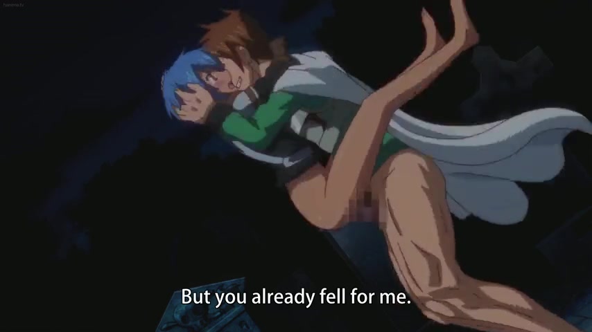 Rance 01: Hikari wo Motomete The Animation - Episode 2