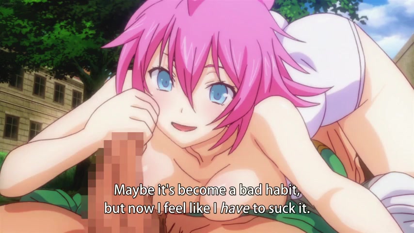 Rance 01: Hikari wo Motomete The Animation - Episode 3