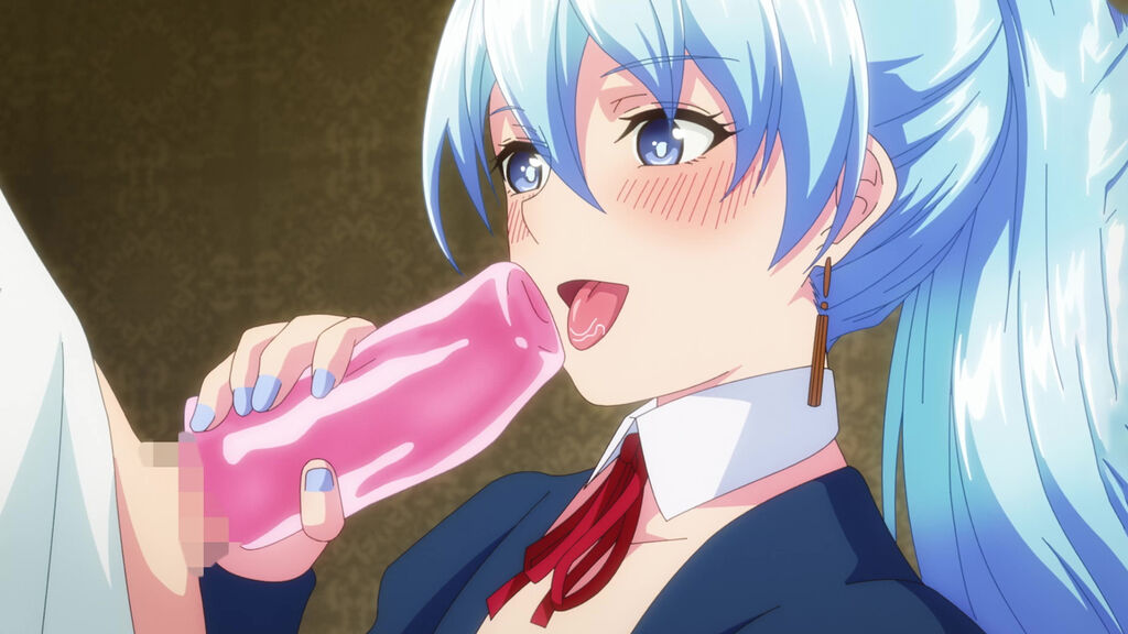 Reika wa Karei na Boku no Joou The Animation - Episode 3