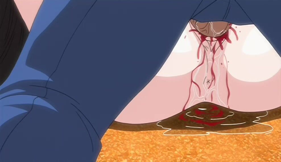 Saimin Jutsu 2 - Episode 2 Uncensored