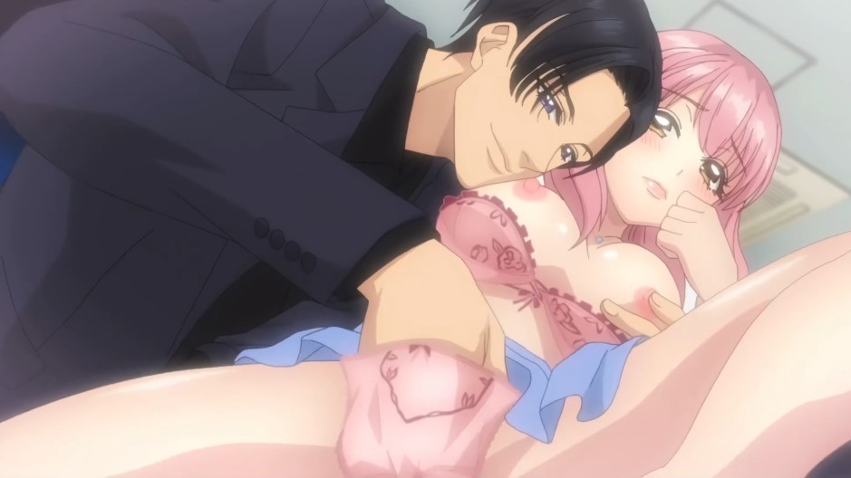 Sazanami Soushi ni Junketsu wo Sasagu - Episode 4
