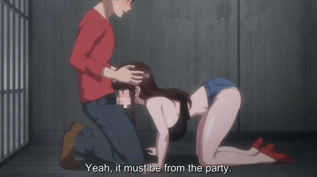 Secret Mission: Sennyuu Sousakan wa Zettai ni Makenai! - Episode 7