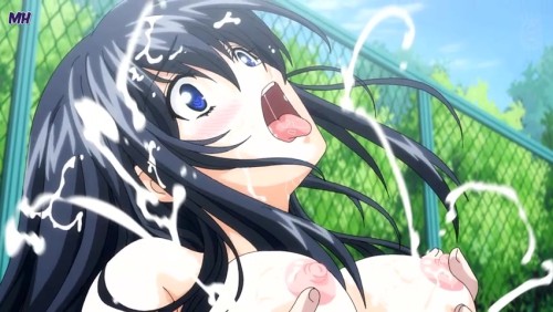 Seiso de Majime na Kanojo ga, Saikyou Yaricir ni Kanyuu Saretara…? The Animation - Episode 1