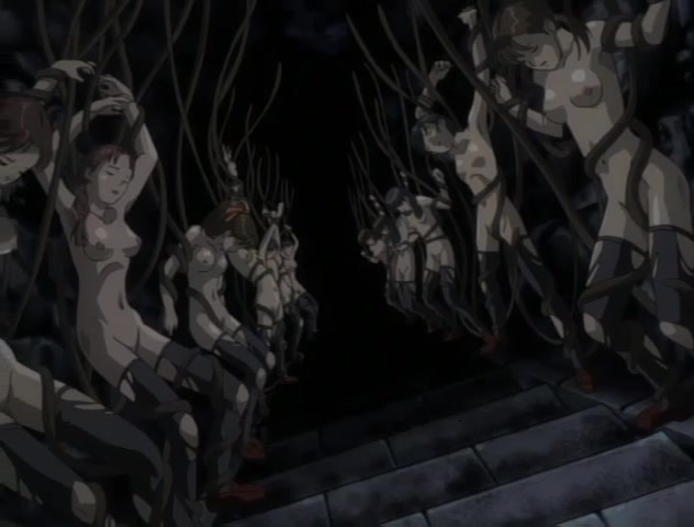 Sexy Magical Girl Ai - Episode 5 Uncensored