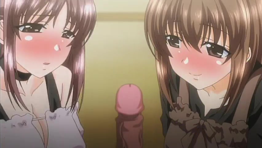 Shin Ringetsu - Episode 2