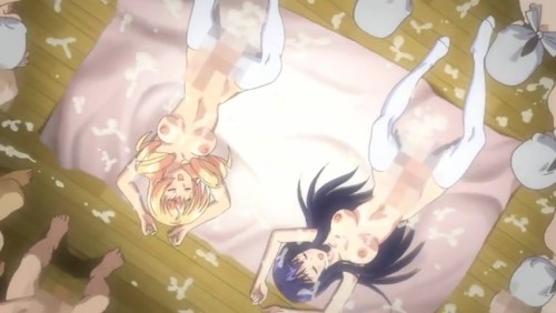 Shinsei: Futanari Idol - Dekatama-kei! - Episode 2