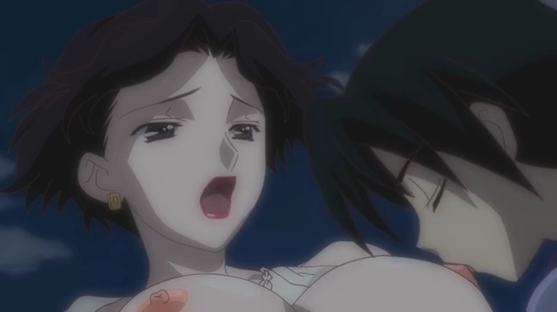 Shiny Days - Episode 10 Uncensored