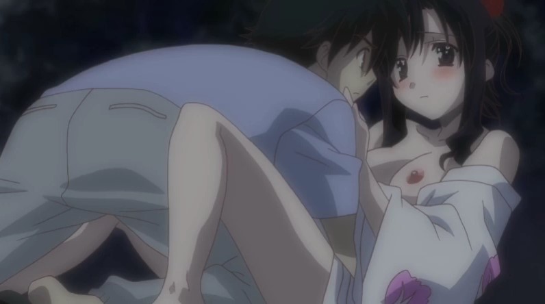 Shiny Days - Episode 13 Uncensored