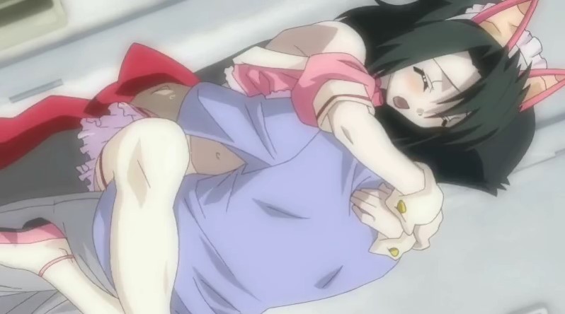 Shiny Days - Episode 17 Uncensored