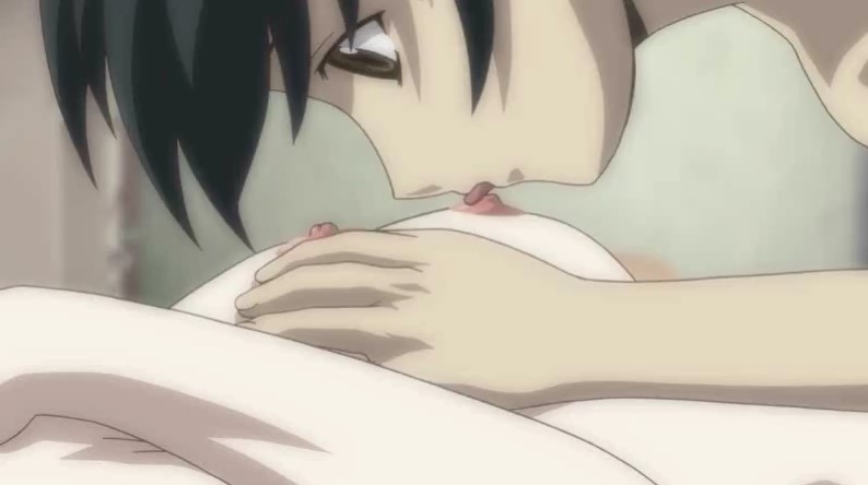 Shiny Days - Episode 18 Uncensored