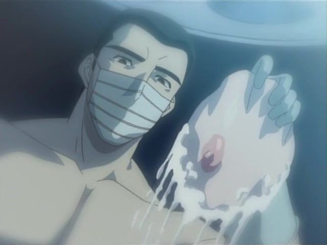 Shitai wo Arau - Episode 3 Uncensored