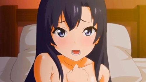 Shoujo Kyouiku RE - Episode 1