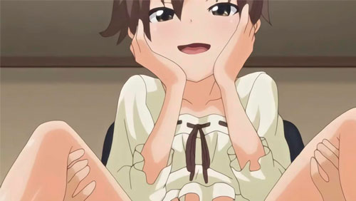 Shoujo Kyouiku RE - Episode 2