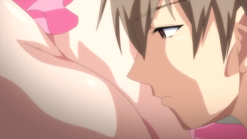 Shuudengo, Capsule Hotel de, Joushi ni Binetsu Tsutawaru Yoru. - Episode 2