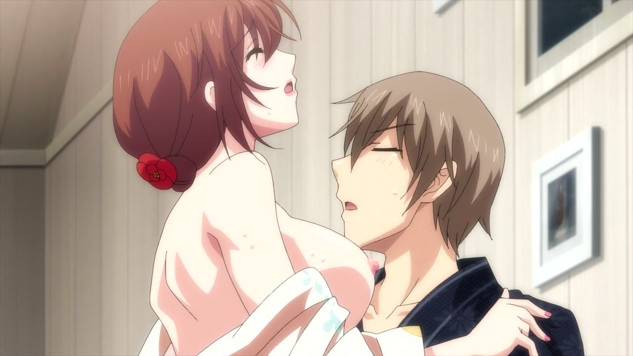 Shuudengo, Capsule Hotel de, Joushi ni Binetsu Tsutawaru Yoru. - Episode 7