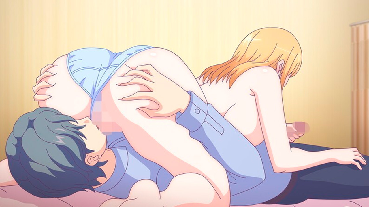 Shuumatsu Hospital - Episode 2
