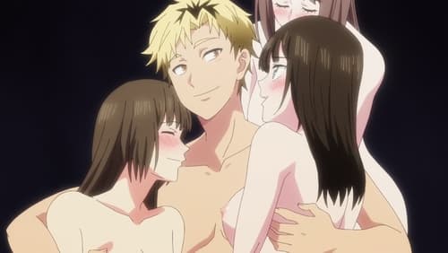 Shuumatsu no Harem - Episode 10 Uncensored