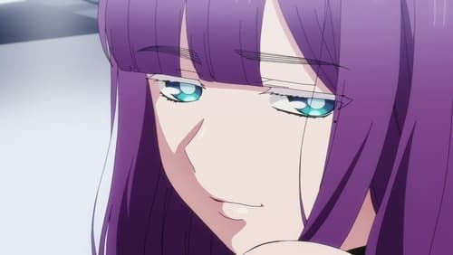 Shuumatsu no Harem - Episode 2 Uncensored