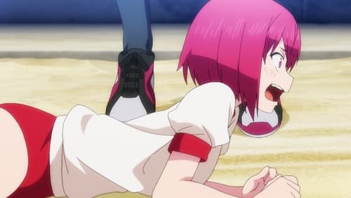 Shuumatsu no Harem - Episode 3 Uncensored