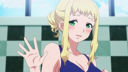 Shuumatsu no Harem - Episode 4 Uncensored