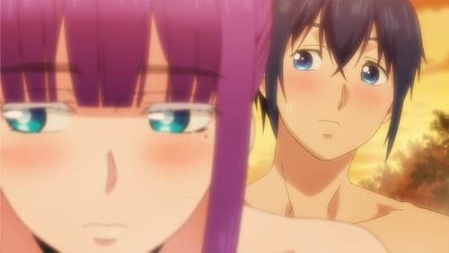 Shuumatsu no Harem - Episode 5 Uncensored