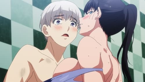 Shuumatsu no Harem - Episode 8 Uncensored