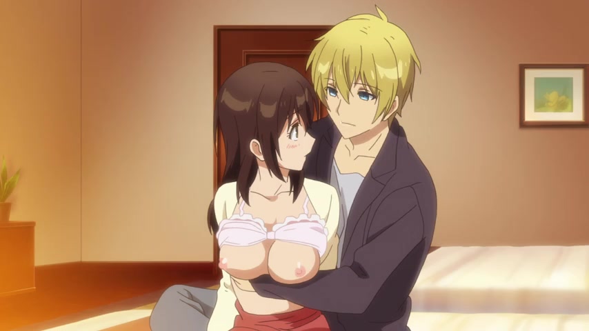 Skirt no Naka wa Kedamono deshita. - Episode 11