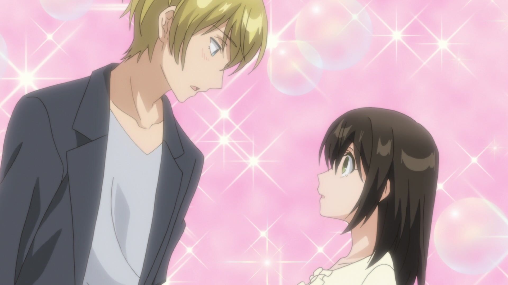 Skirt no Naka wa Kedamono deshita. - Episode 4