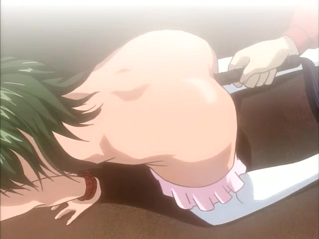 Slave Nurses - Episode 1 Uncensored