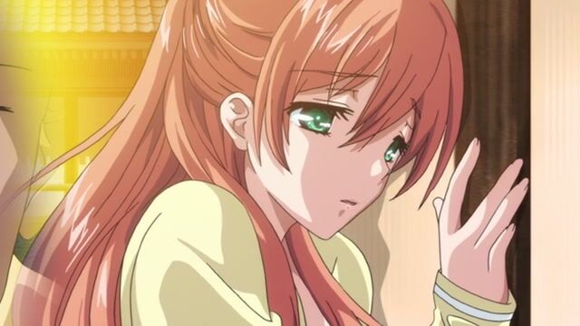 Souryo to Majiwaru Shikiyoku no Yoru ni… - Episode 4