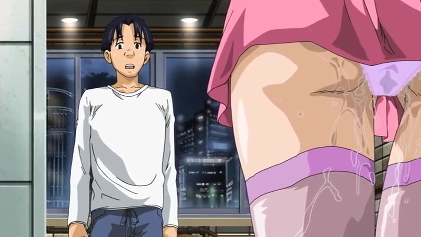 Stringendo: Angel-tachi no Private Lesson - Episode 10