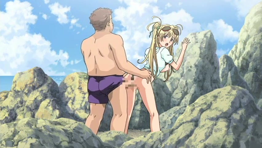 Stringendo: Angel-tachi no Private Lesson - Episode 8