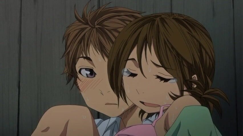 Tayu Tayu - Episode 4