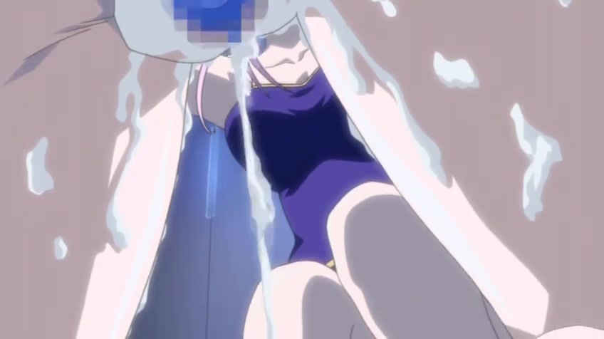 Tokumu Sousakan Rei & Fuko - Episode 2