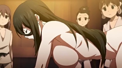 Toshi Densetsu Series - Episode 3