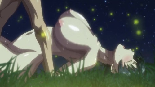 Tsumamigui 3 The Animation - Episode 2