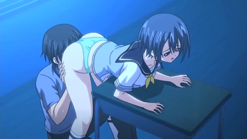 Uhou Renka - Episode 1