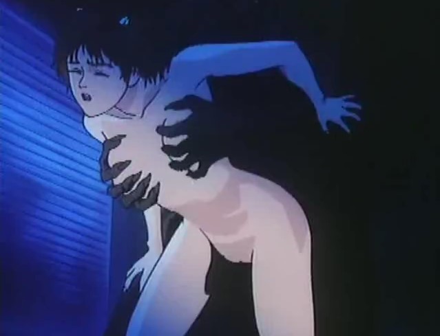 Urotsukidoji: Legend of the Overfiend - Episode 1 Uncensored