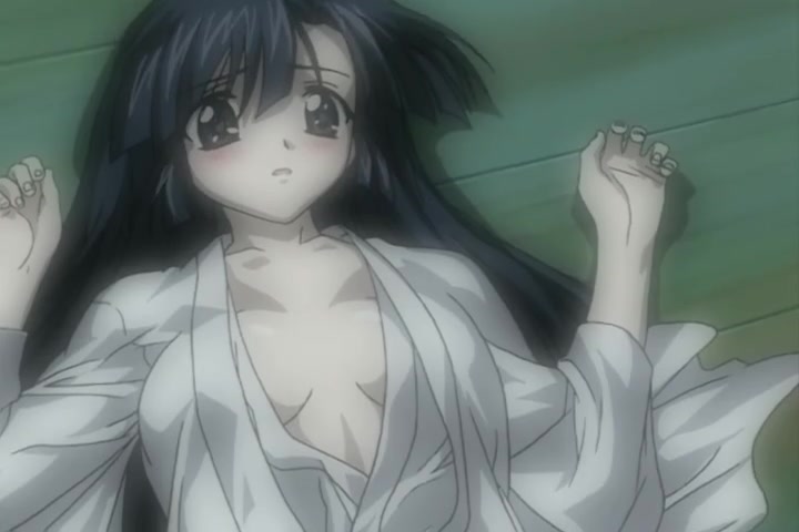 Wet Summer Days - Episode 2 Dubbed Uncensored